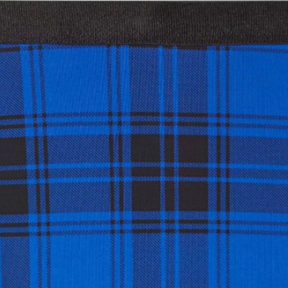 Plus Size - Second Skin Mid-Rise Cheeky Panty - Torrid - Picture 2 of 6